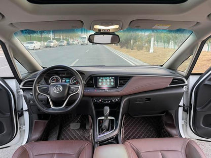 Certificated Pre-Owned SAIC-GM Buick GL6 2018 18T 6-Seater Premium - u22428034
