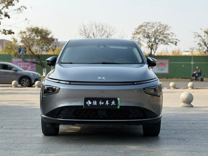 Certificated Pre-Owned XPENG G3 2022 Edition G3i 460N -u22588344