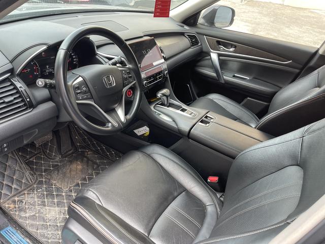 Certificated Pre-Owned 2020 Guangdao 240 TURBO CVT Smart Enjoyment Edition - u22701953