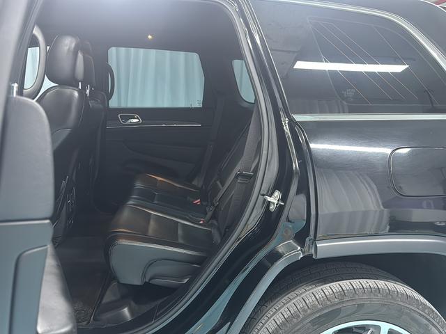Certificated Pre-Owned Jeep Grand Cherokee 2020 3.0L Elite Navigation Edition - u22098132