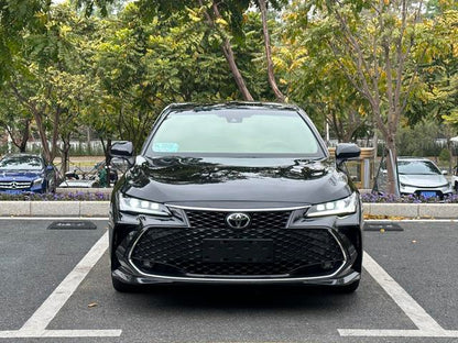 Certificated Pre-Owned GAC Toyota Avalon 2023 2.5L Automatic Touring Premium Edition - u22773873