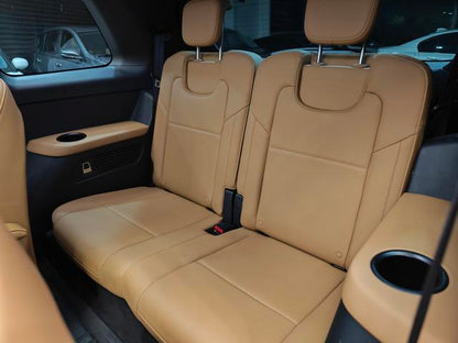 Certificated Pre-Owned Li Auto ONE 2021 Extended Range 6-Seater Version -u22189540