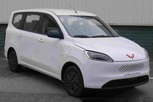 SAIC-GM-Wuling Hongguang - Híbrido REEV
