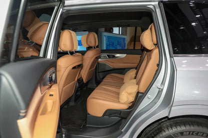 GAC Trumpchi Trumpchi ES9 - Híbrido PHEV