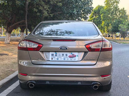 Ford Mondeo-Zhisheng 2011 2.3L Fashion Edition d'occasion certifiée - u22083157