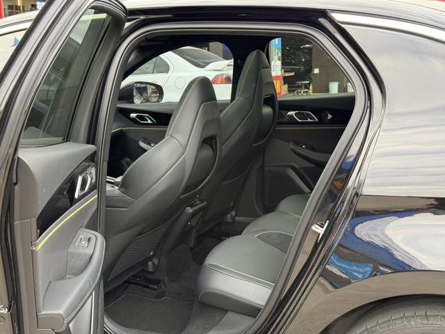 Certificated Pre-Owned Lynk & Co 03 2023 1.5TD DCT Jin Pro - u22613943