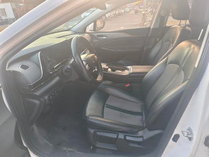 Certificated Pre-Owned AION S 2022 Mei 580 -u22410657