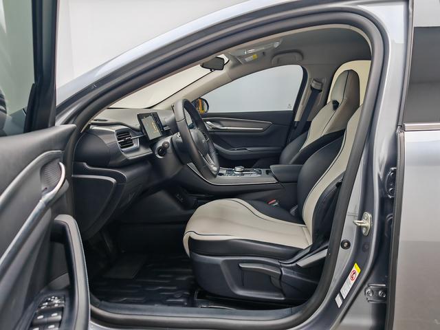 Certificated Pre-Owned BYD Destroyer 05 2023 DM-i Champion Edition 55KM Luxury Version -u22688281