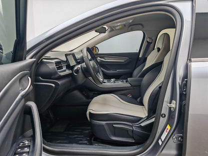 Certificated Pre-Owned BYD Destroyer 05 2023 DM-i Champion Edition 55KM Luxury Version -u22688281