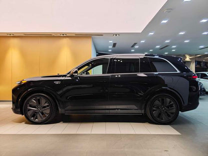 Pre-Owned Li L8 2024 Ultra Version