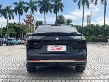 Pre-Owned Hyper HT 2023 Model 670 Rear-Wheel Drive UHV NDA Version