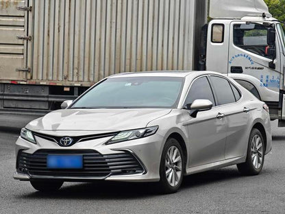 Certificated Pre-Owned GAC Toyota Camry 2021 2.0G Luxury Edition - u22747393