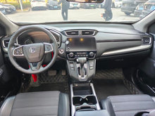 Certificated Pre-Owned Dongfeng Honda CR-V 2021 240TURBO CVT Two-Wheel Drive Urban Edition -u22689793