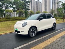 Yiwei 3 d'occasion, modèle 2023, 505 km, Air