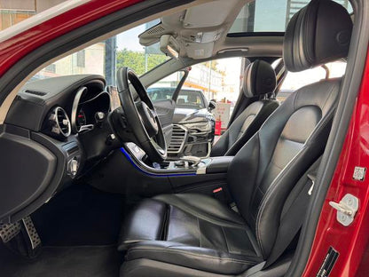 Certificated Pre-Owned Mercedes-Benz C-Class 2015 C 200 L Sport - u22445535