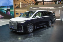 VOYAH Landwind Dreamer - Híbrido PHEV