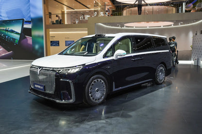 VOYAH Landwind Dreamer - Híbrido PHEV