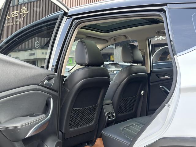 Certificated Pre-Owned BYD Song DM 2019 1.5TID Intelligent Connected Sharp Brilliance Edition -u22029614