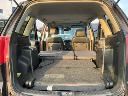 Certificated Pre-Owned Premacy 2012 1.8L Automatic 7-Seater Premium Edition - u22081714