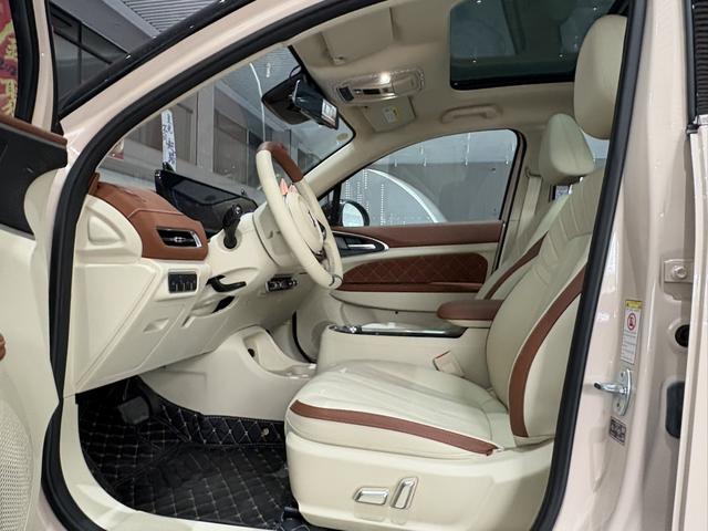 Certificated Pre-Owned Ora Good Cat 2022 Morandi Edition 400km Standard Range Premium Version Lithium Iron Phosphate -u22761839