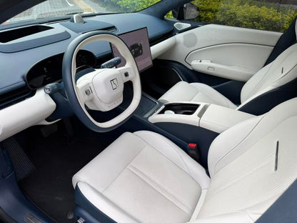 Certificated Pre-Owned ZEEKR 007 2025 Long Range Rear-Wheel Drive Intelligent Driving Version 100kWh -u22983297