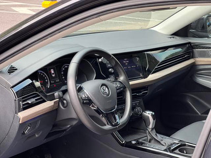 Certificated Pre-Owned Volkswagen Passat PHEV 2019 430PHEV Hybrid Luxury Edition -u22716932