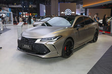 2024 Toyota Avalon