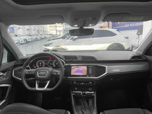 Certificated Pre-Owned Audi Q3 2022 35 TFSI Fashion Dynamic Model - u22437144