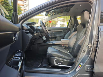 Certificated Pre-Owned XPENG G3 2020 460i Enjoyment Edition -u22680347