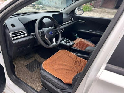 Certificated Pre-Owned BYD e2 2019 Standard Range Edition Intelligent Comfort Version