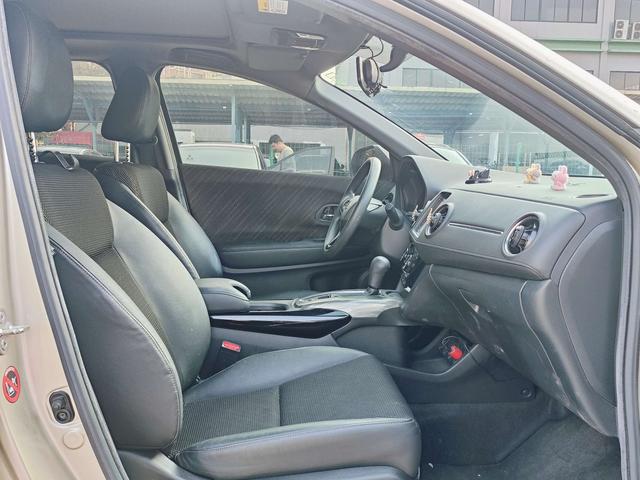 Certificated Pre-Owned Dongfeng Honda XR-V 2017 1.8L EXi CVT Comfort Edition - u22439584