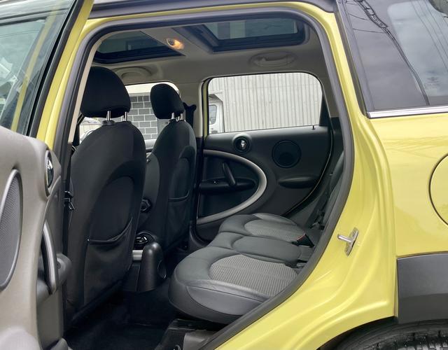Certificated Pre-Owned MINI 2012 1.6L COOPER Bayswater - u22672847