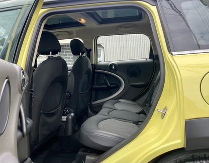 Certificated Pre-Owned MINI 2012 1.6L COOPER Bayswater - u22672847