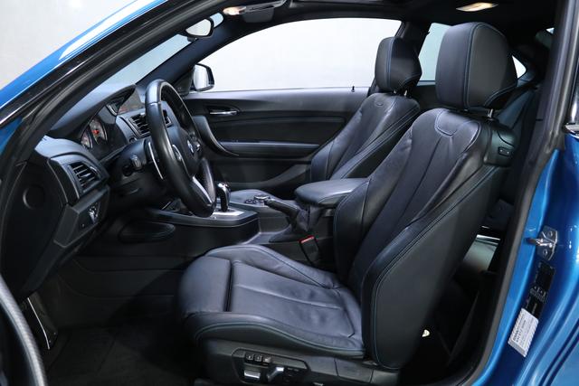 Certificated Pre-Owned BMW M2 2016 M2 - u22692129