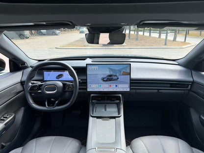 Certificated Pre-Owned Lynk & Co 07 EM-P 2024 126 Long Range Intelligent Driving Ultra -u22573369