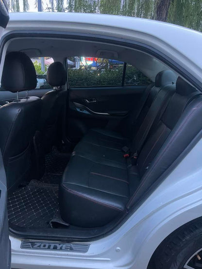 سيارة زوتي Z300 موديل 2016، سعة 1.5 لتر، ناقل حركة يدوي، إصدار فاخر، معتمدة ومستعملة - u21826891