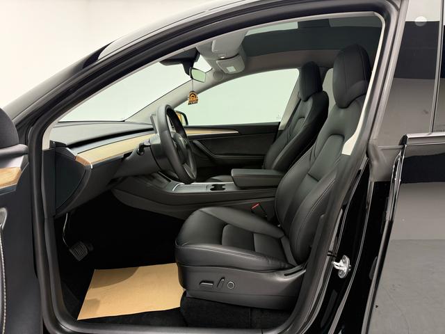 Certificated Pre-Owned Tesla Model Y 2022 Rear-Wheel Drive Version -u22712358