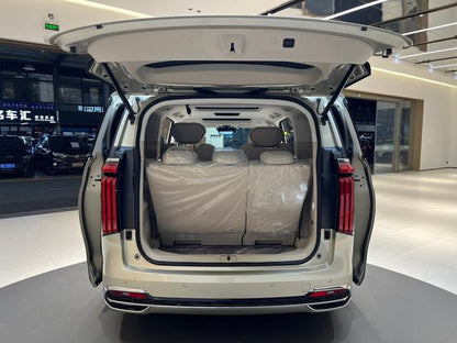 Certificated Pre-Owned Gaoshan 2023 4WD Flagship Edition