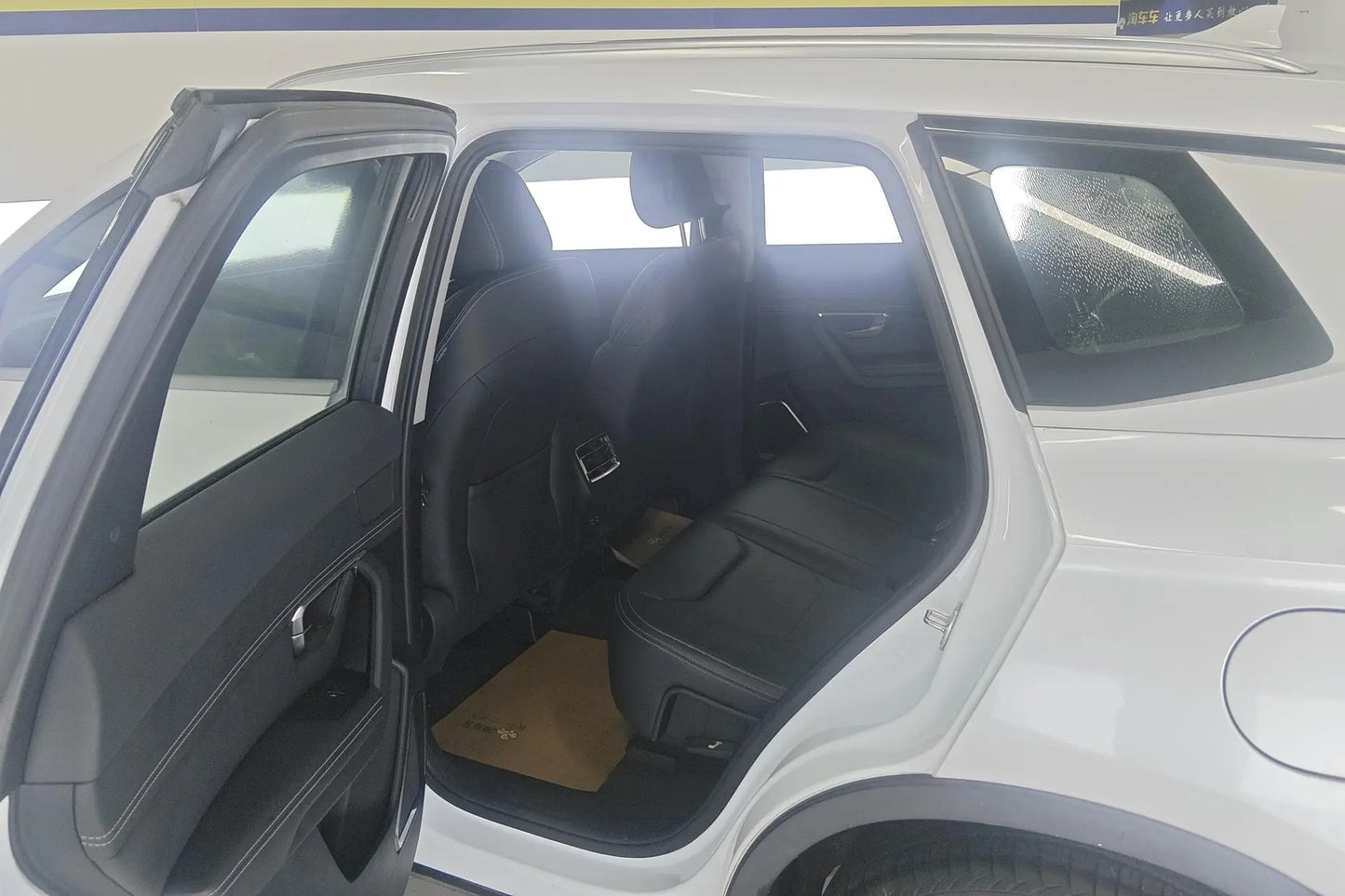 Certificated Pre-Owned BYD Song Pro 2019 1.5T Automatic Luxury Version -u22840854