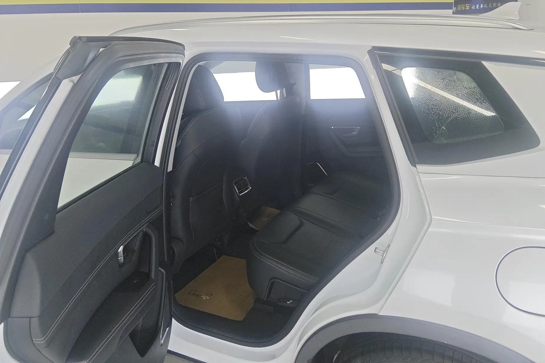 Certificated Pre-Owned BYD Song Pro 2019 1.5T Automatic Luxury Version -u22840854