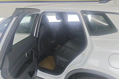 Certificated Pre-Owned BYD Song Pro 2019 1.5T Automatic Luxury Version -u22840854