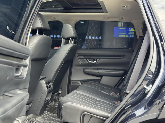 Certificated Pre-Owned Breeze 2025 240TURBO CVT Two-Wheel Drive Luxury Edition - u22043467