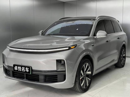 Certificated Pre-Owned Li Auto L8 2023 Pro Edition -u22458686