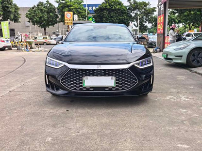 Certificated Pre-Owned BYD Han DM 2024 DM-i Honor Edition 121KM Premium Type -u21646460