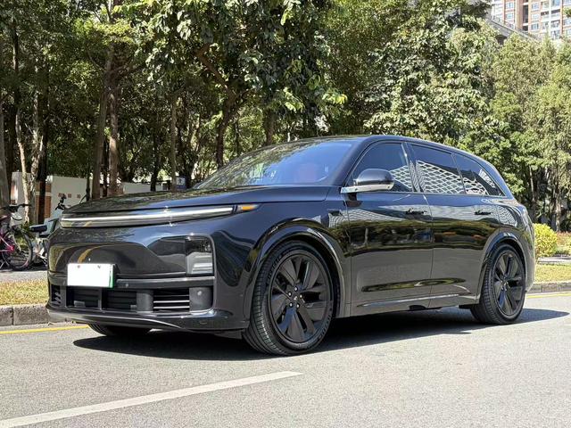 Pre - Owned 2023 Li L7 Pro Edition