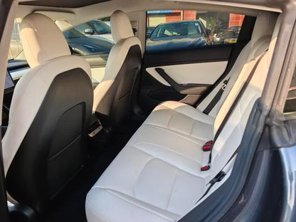 Certificated Pre-Owned Tesla Model 3 (Imported) 2019 Performance All-Wheel Drive Version -u22430419