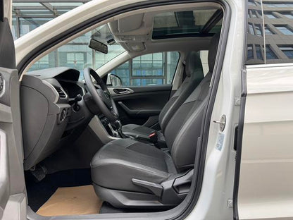 Certificated Pre-Owned T-Cross 2022 280TSI DSG Comfort Edition - u22151794