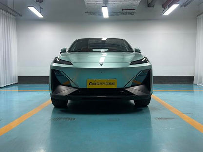 Certificated Pre-Owned Deepal S07 2023 200Max Extended Range Version -u22540345