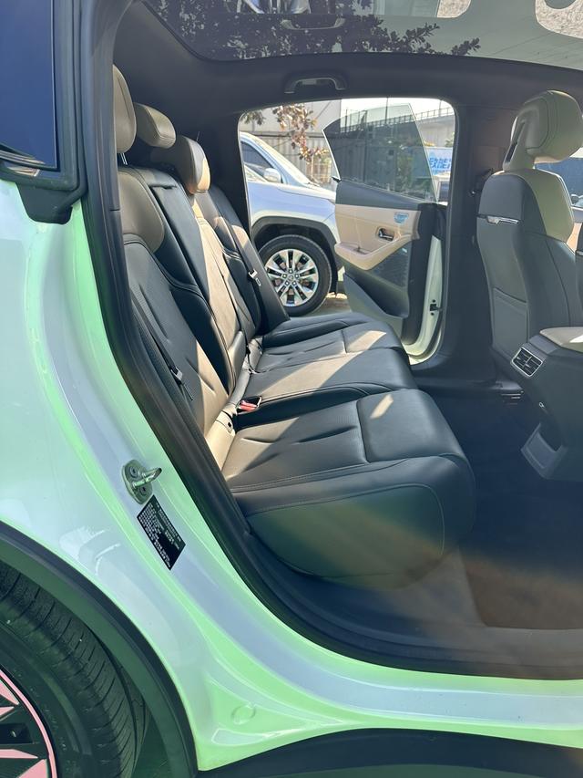 Pre-Owned Shenlan SL03 2022 1200 Extended - Range Edition