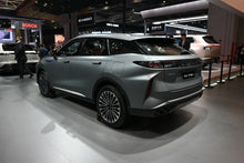 Exeed Chery Exeed Yaoguang C-DM - Híbrido PHEV